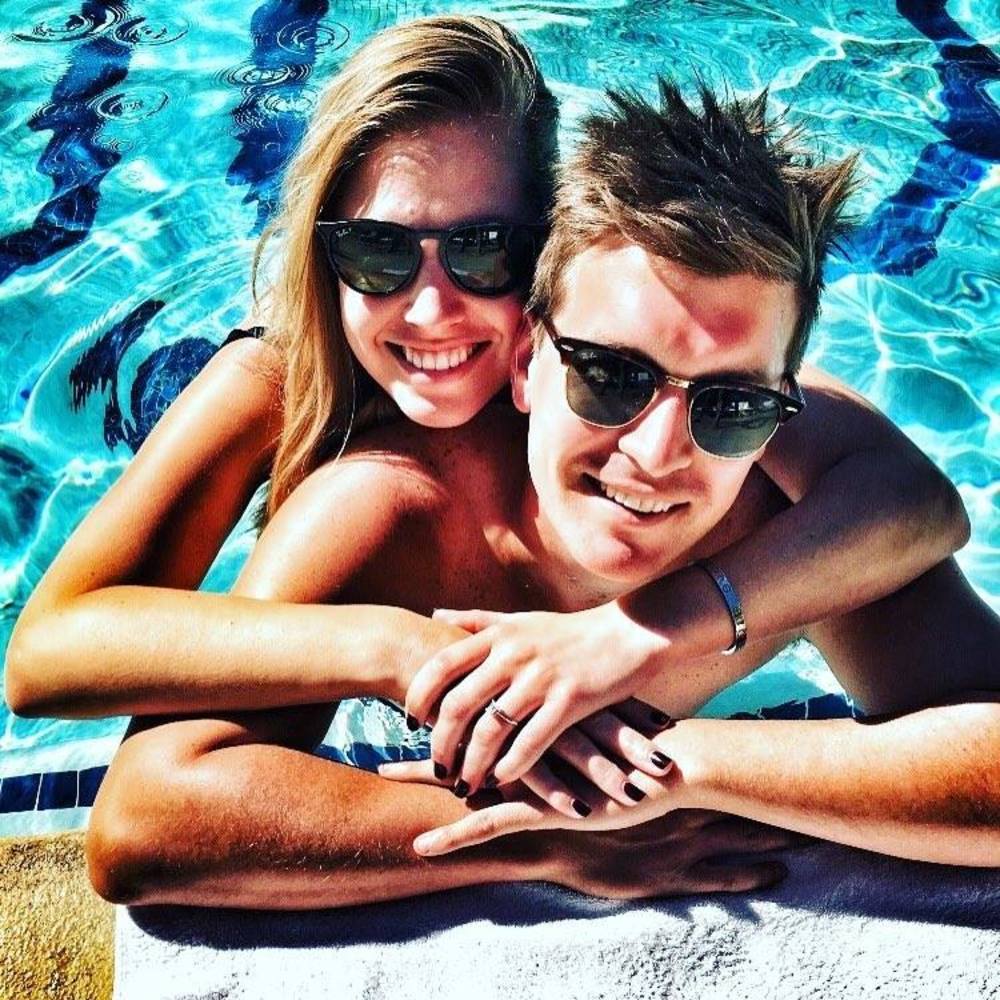 Meet your Posher, Nicholas